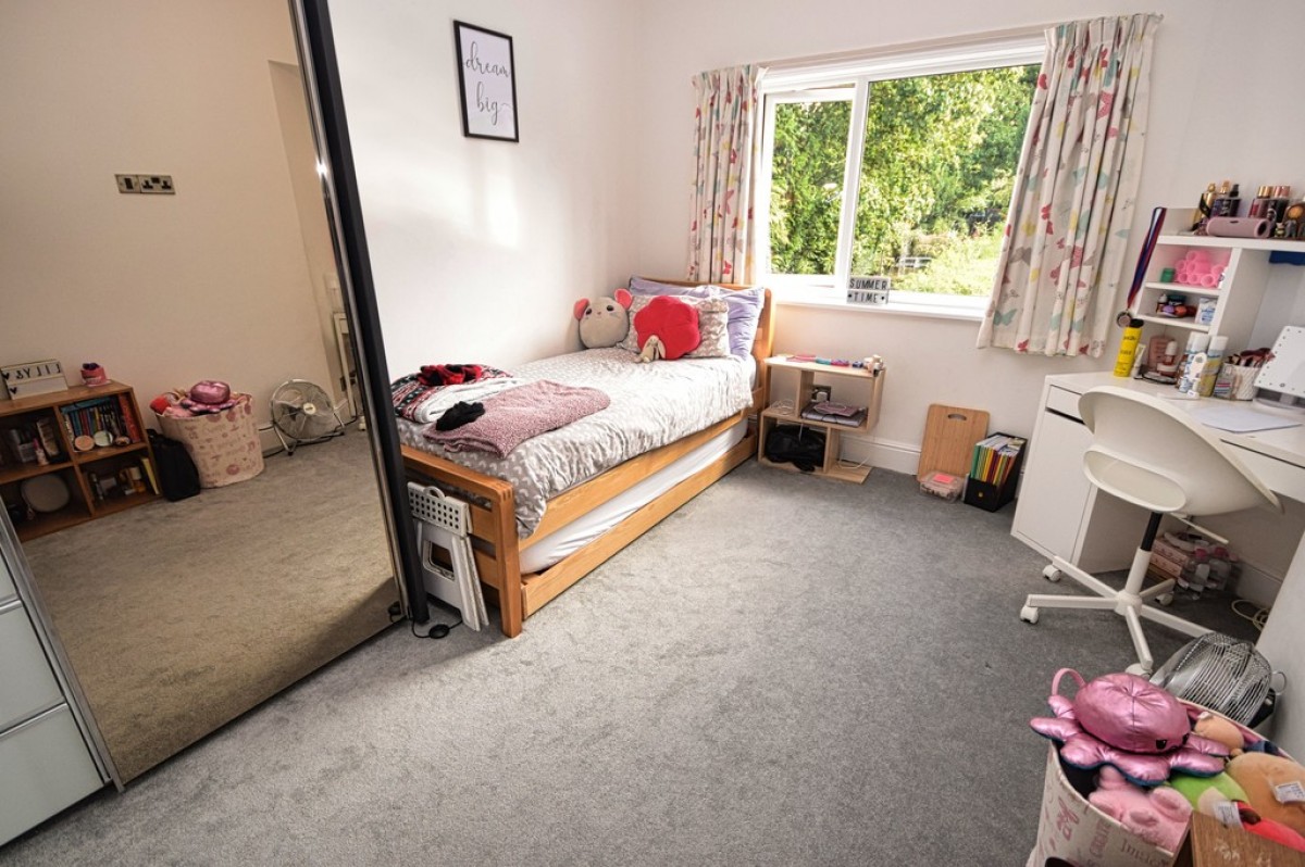 Kineton Green Road, Solihull