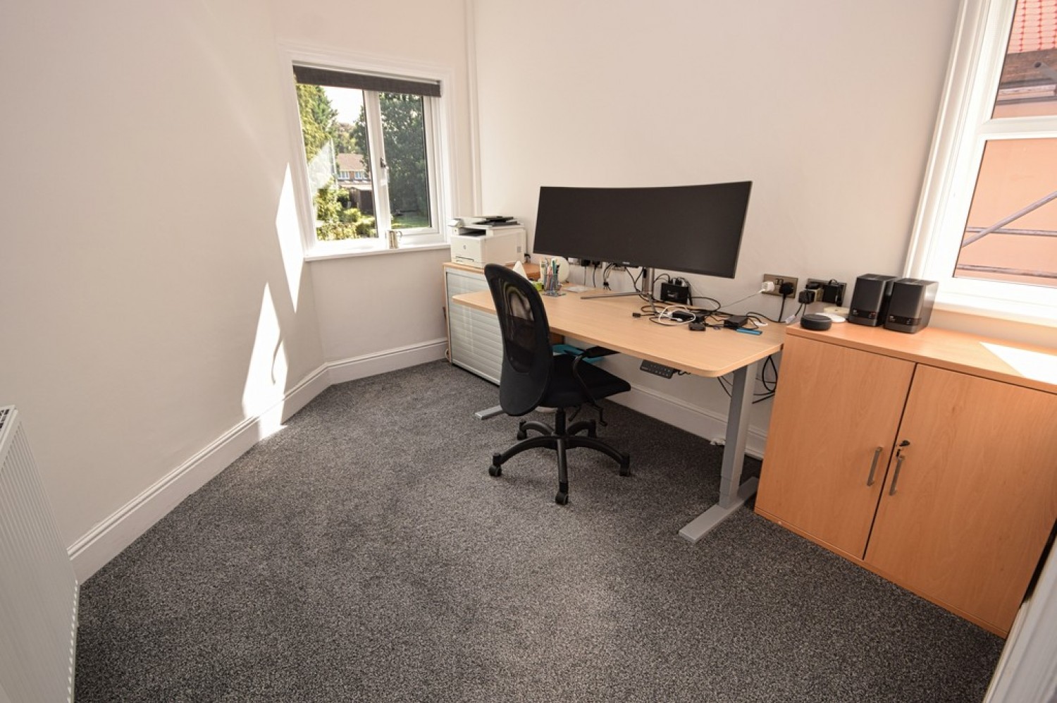 Kineton Green Road, Solihull