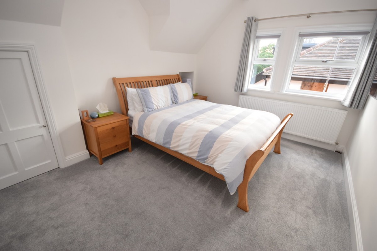 Kineton Green Road, Solihull