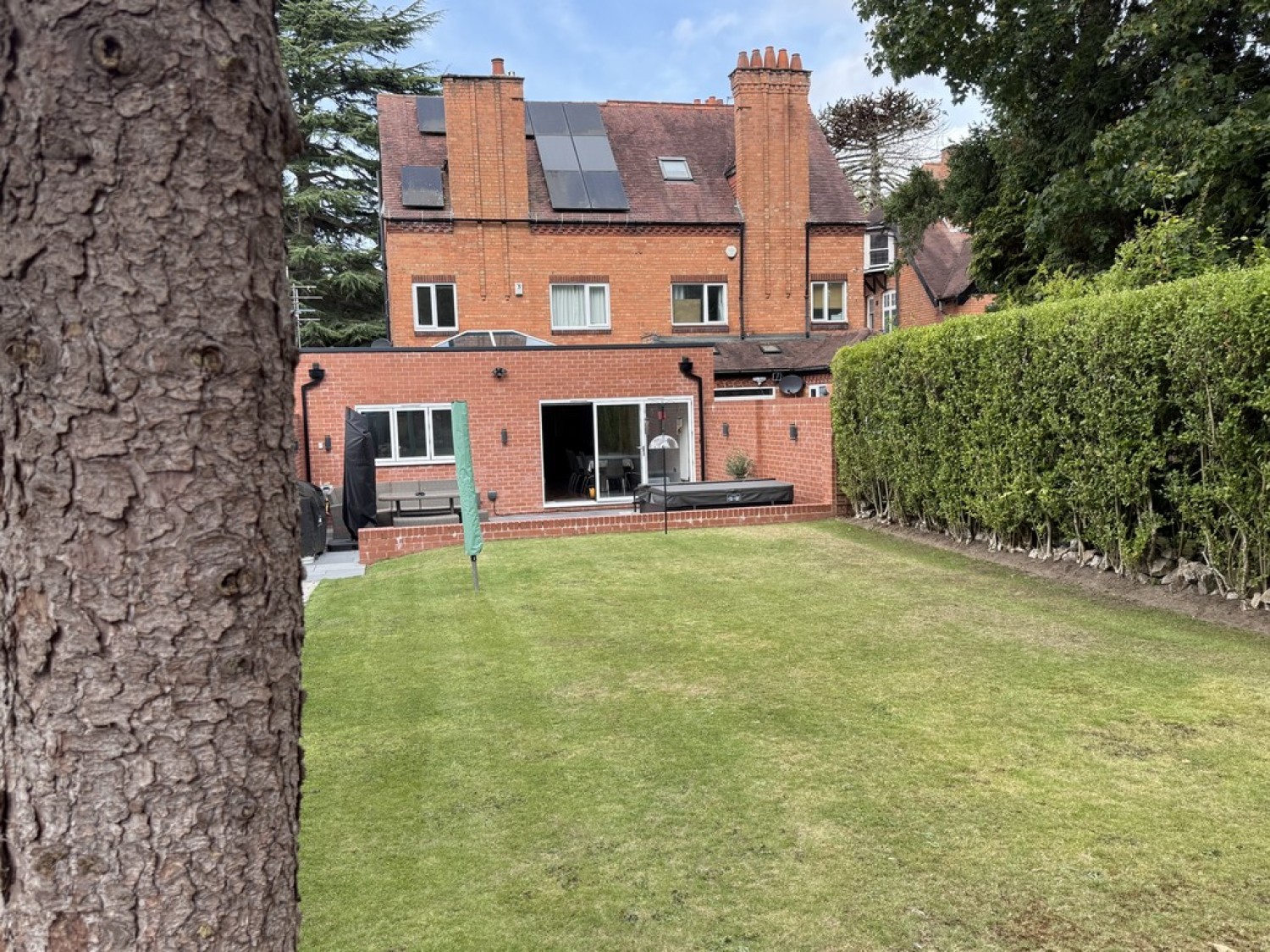 Kineton Green Road, Solihull