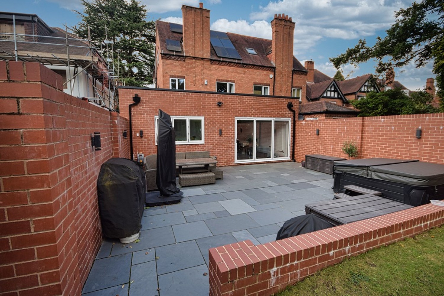 Kineton Green Road, Solihull