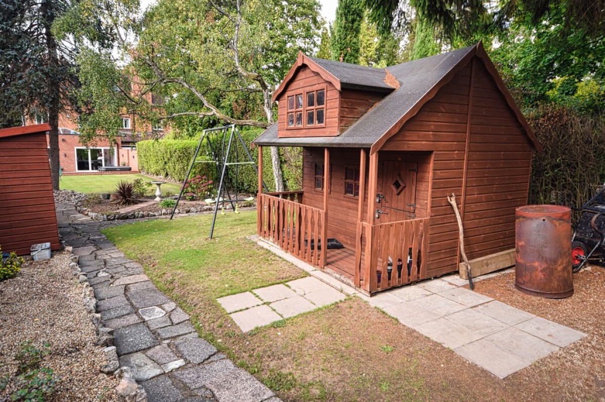 Kineton Green Road, Solihull