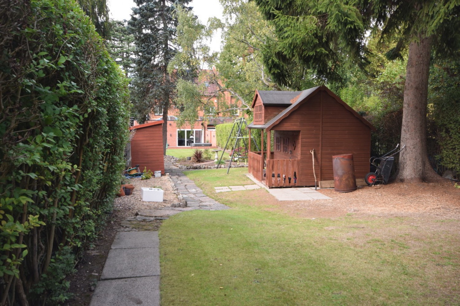 Kineton Green Road, Solihull