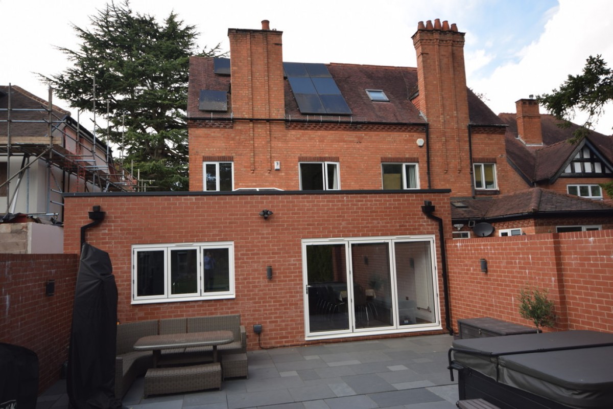 Kineton Green Road, Solihull