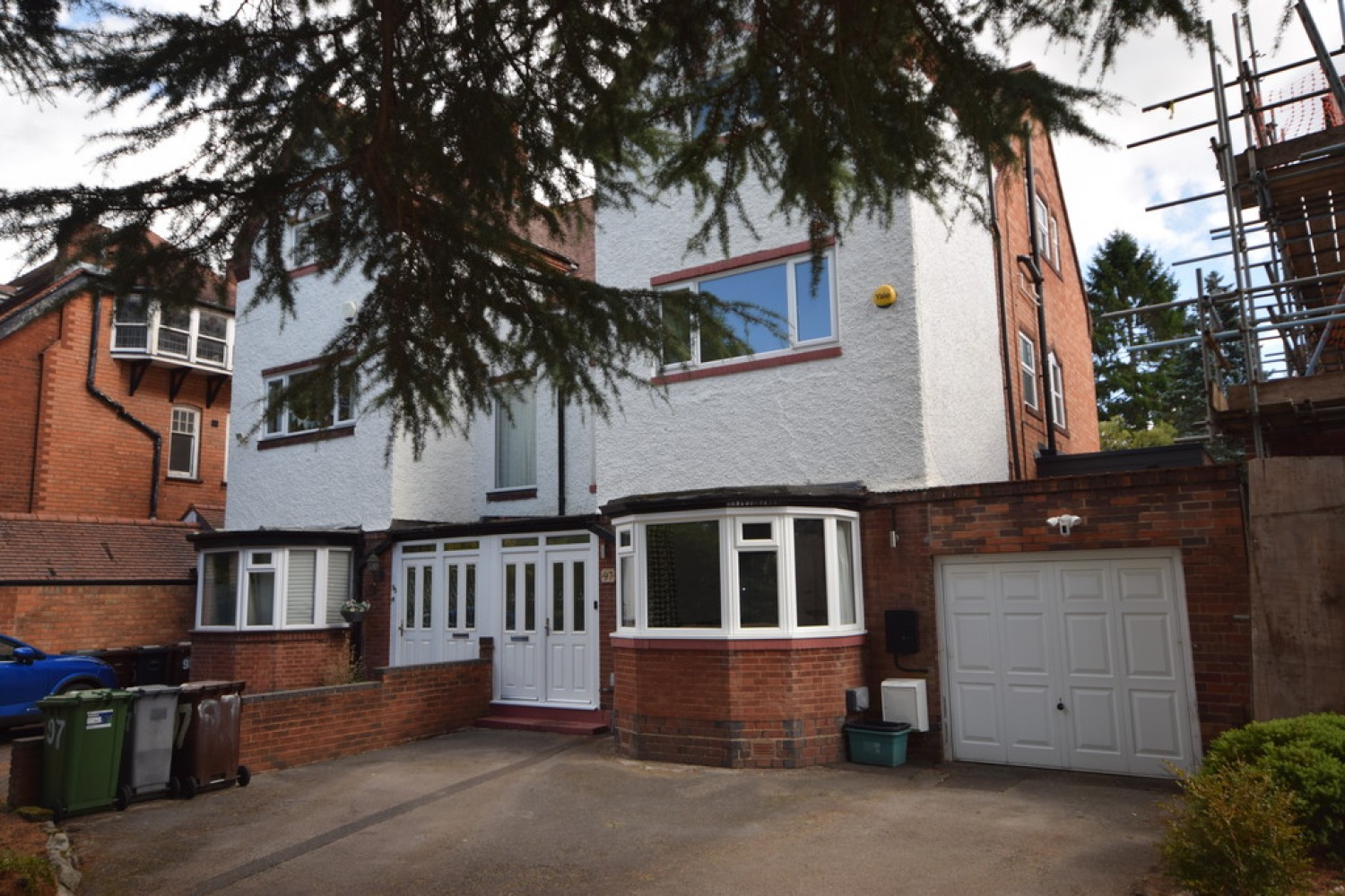 Kineton Green Road, Solihull