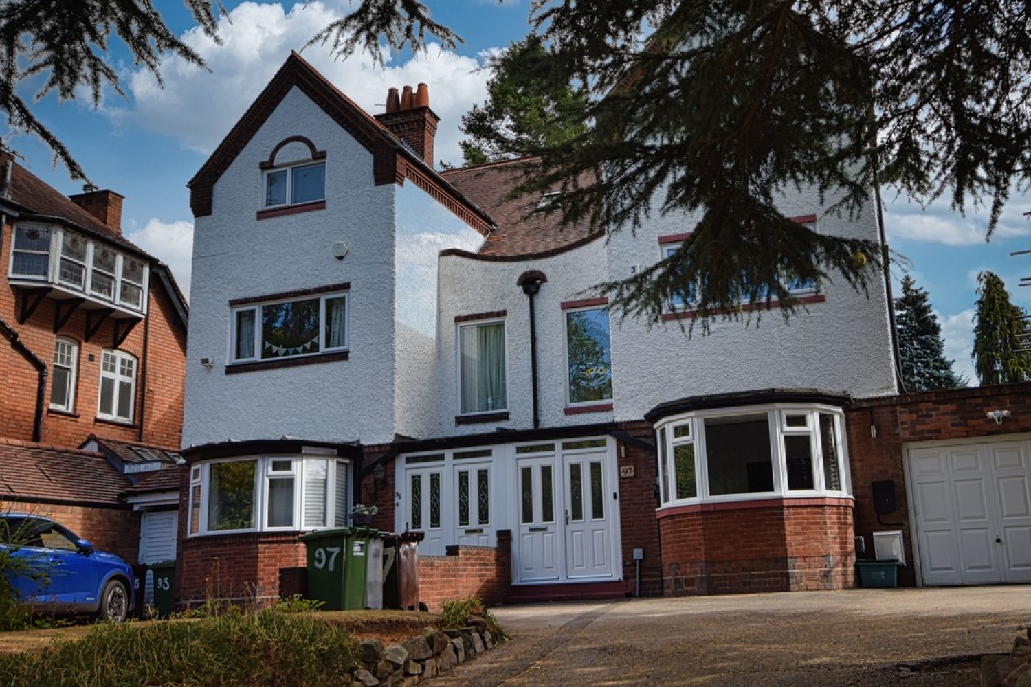 Kineton Green Road, Solihull