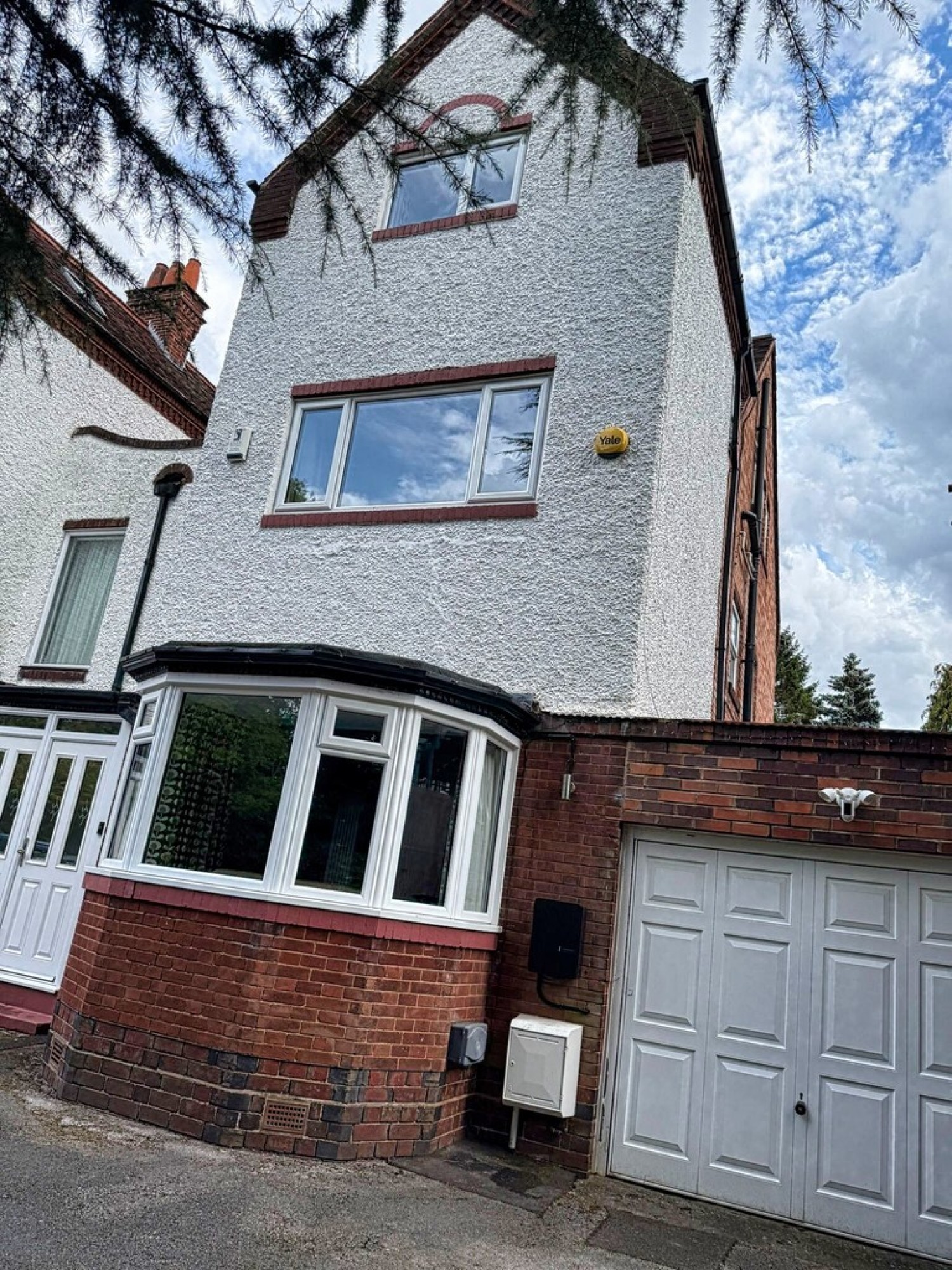 Kineton Green Road, Solihull