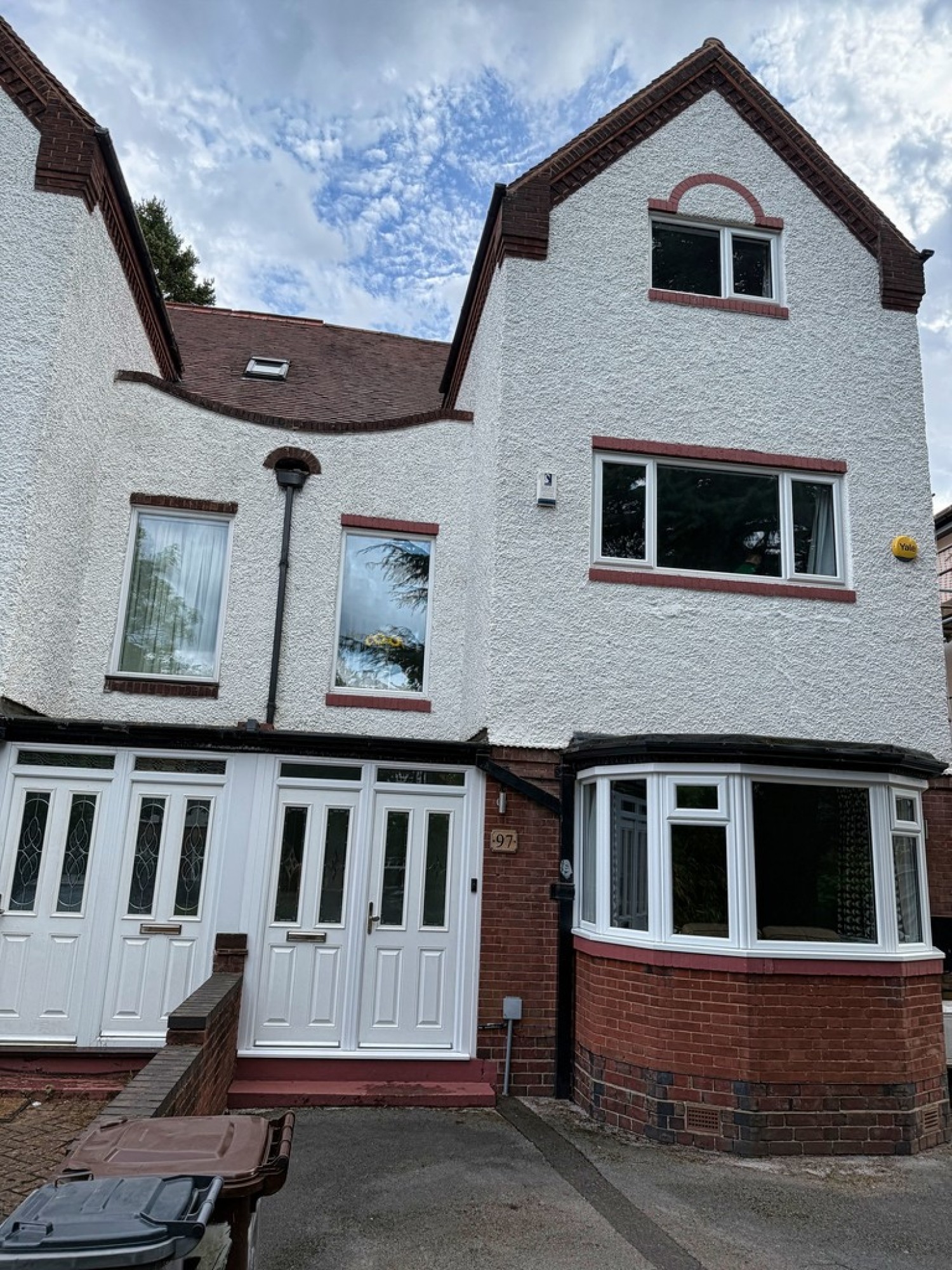 Kineton Green Road, Solihull
