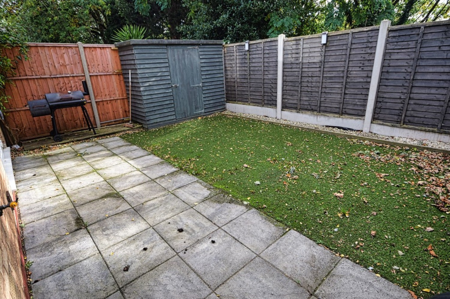 1 bedroom Flat for Letting Swan Copse, Yardley