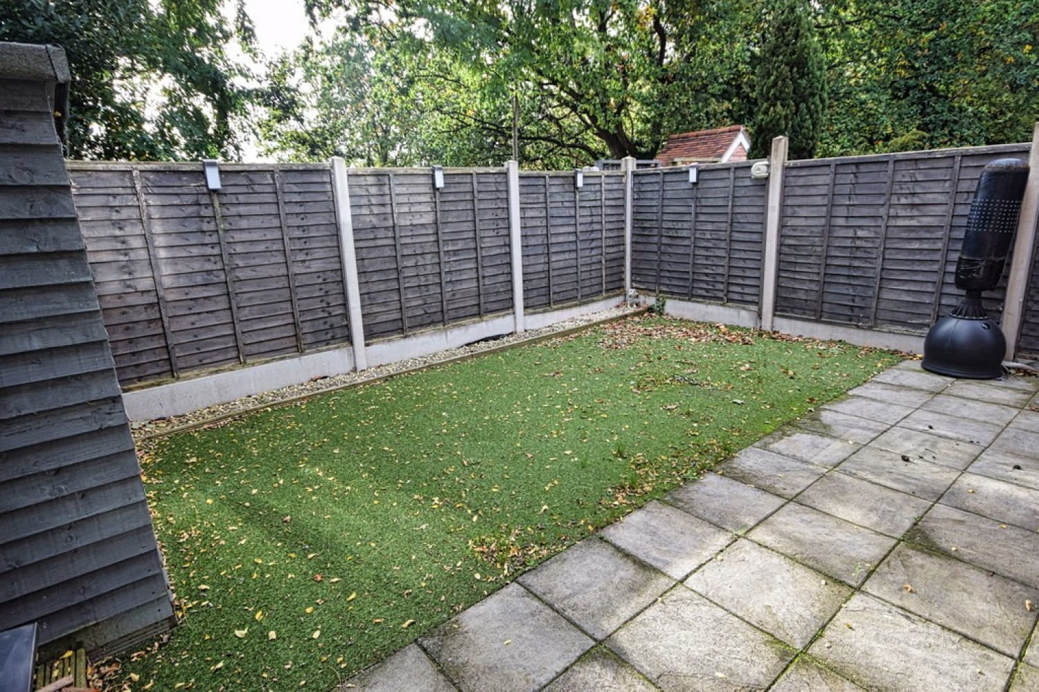 1 bedroom Flat for Letting Swan Copse, Yardley