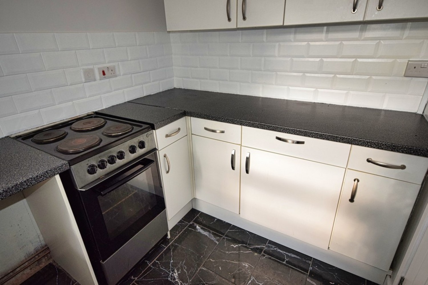 1 bedroom Flat for Letting Swan Copse, Yardley