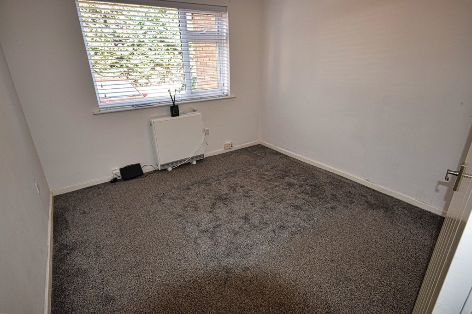 1 bedroom Flat for Letting Swan Copse, Yardley