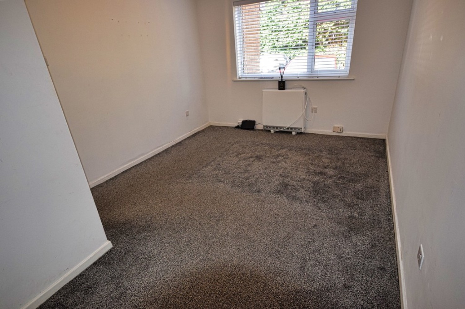 1 bedroom Flat for Letting Swan Copse, Yardley