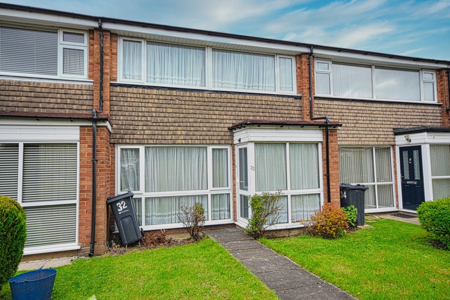 3 bedroom House for Sale Coniston Close , Hall Green