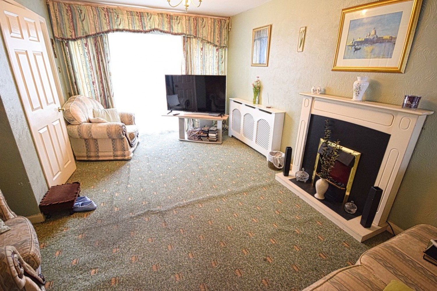 3 bedroom House for Sale Coniston Close , Hall Green