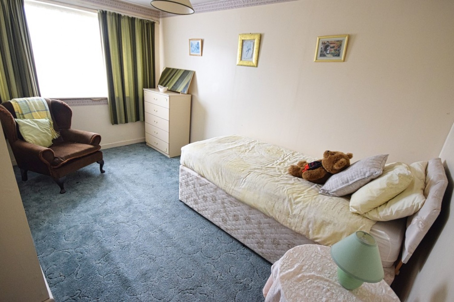 3 bedroom House for Sale Coniston Close , Hall Green