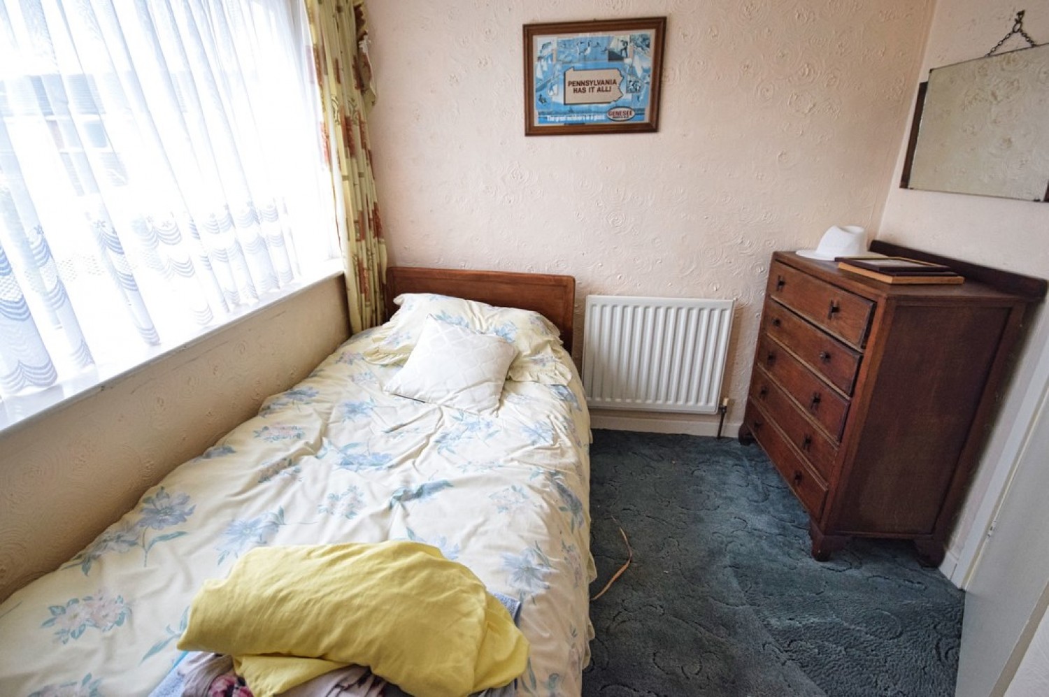 3 bedroom House for Sale Coniston Close , Hall Green