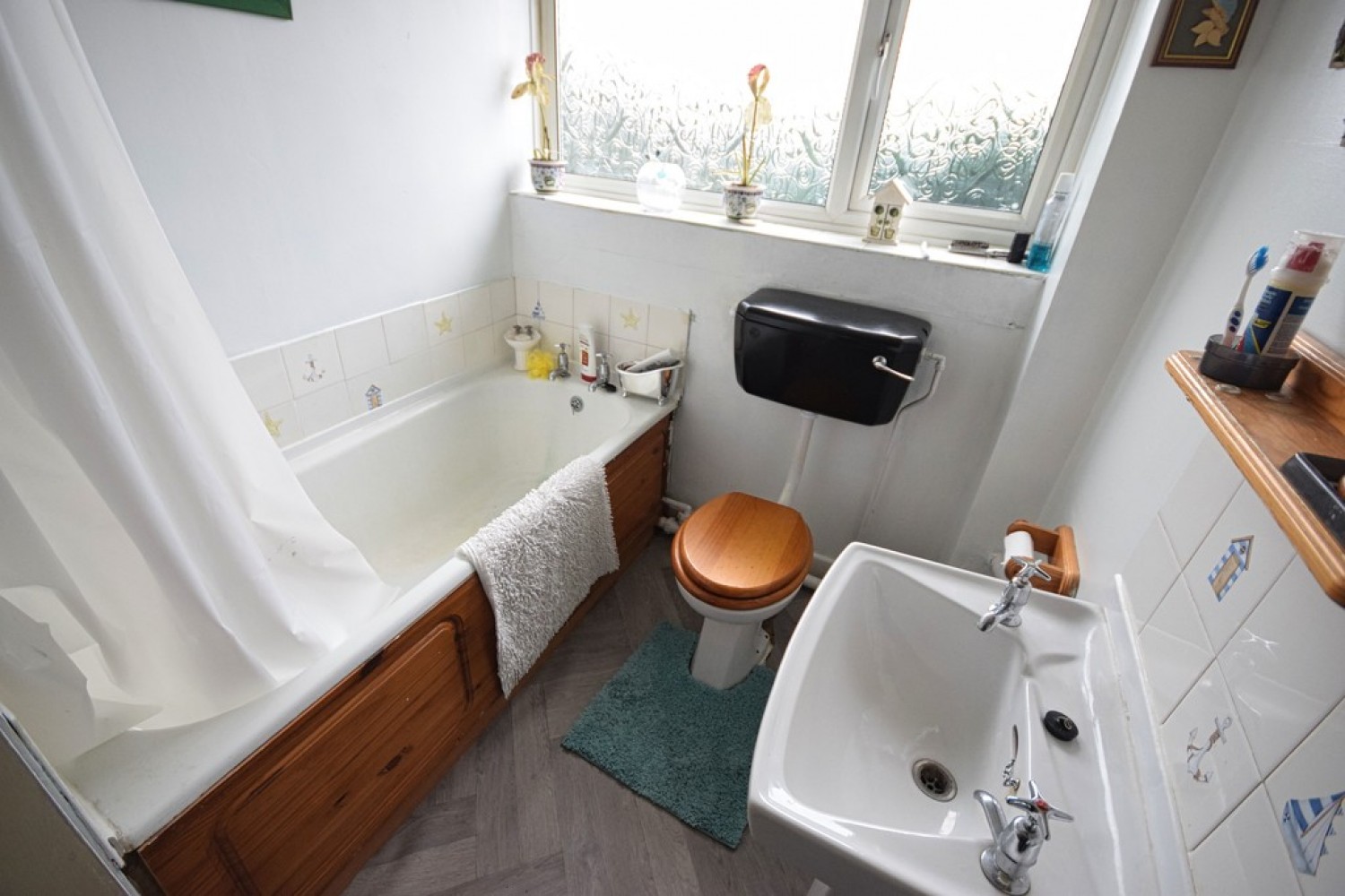 3 bedroom House for Sale Coniston Close , Hall Green