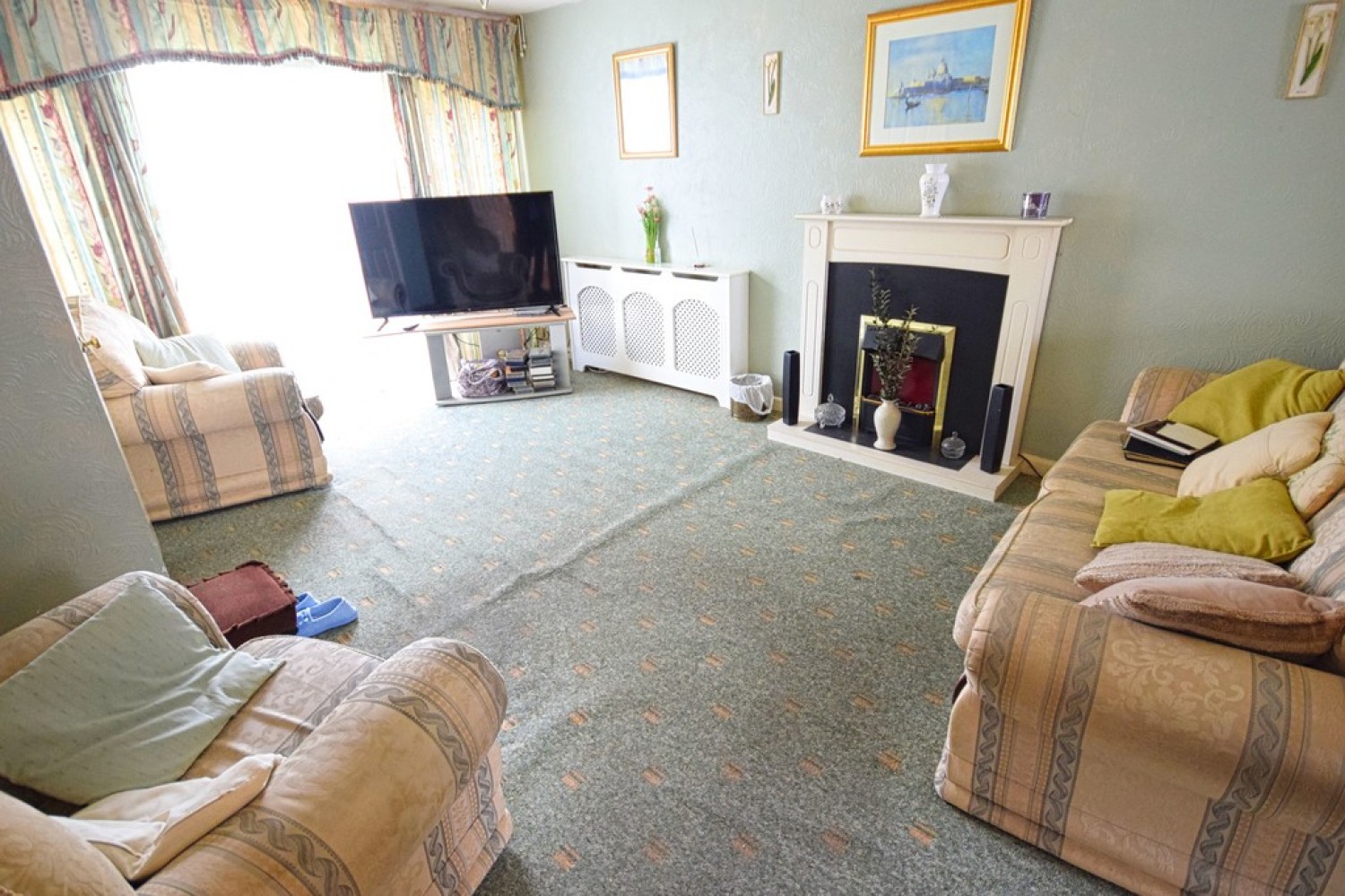3 bedroom House for Sale Coniston Close , Hall Green