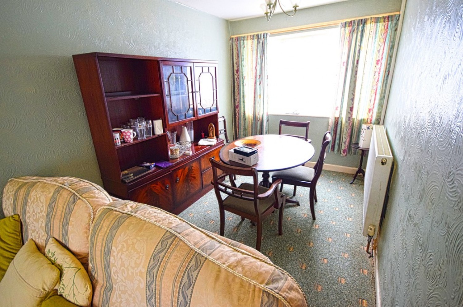 3 bedroom House for Sale Coniston Close , Hall Green