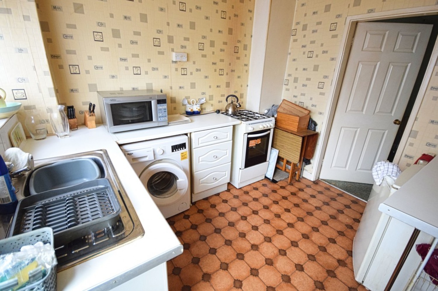 3 bedroom House for Sale Coniston Close , Hall Green