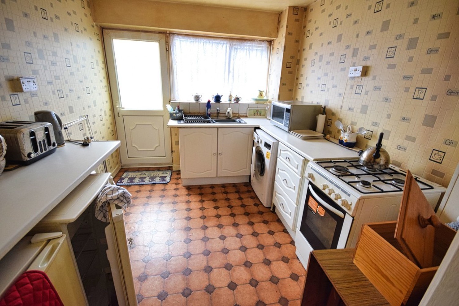 3 bedroom House for Sale Coniston Close , Hall Green