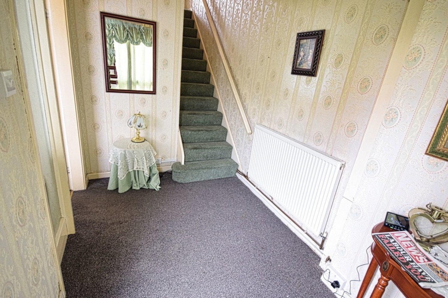 3 bedroom House for Sale Coniston Close , Hall Green