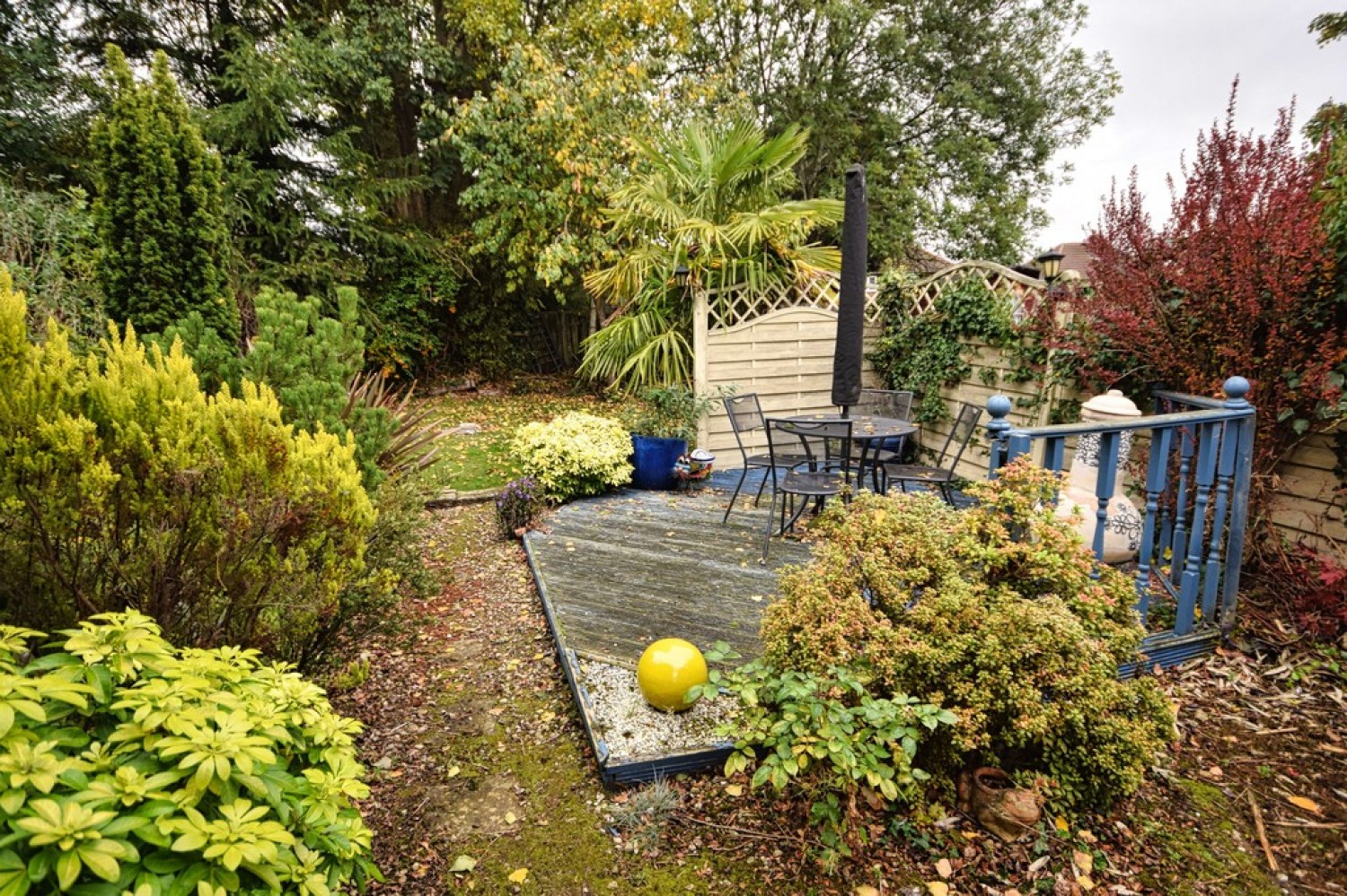 Sunnymead Road, Yardley