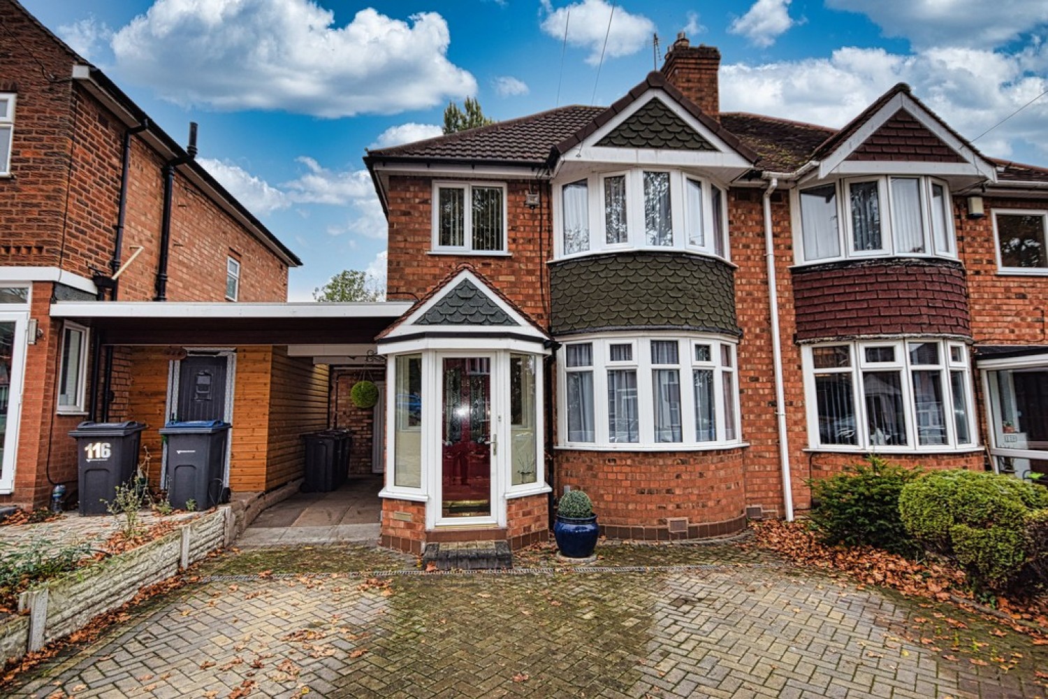 Sunnymead Road, Yardley