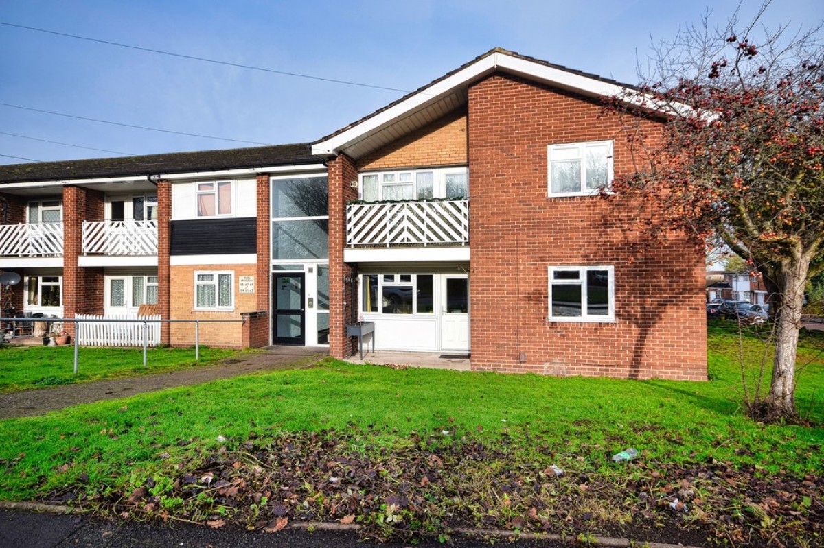 Hobs Meadow, Solihull