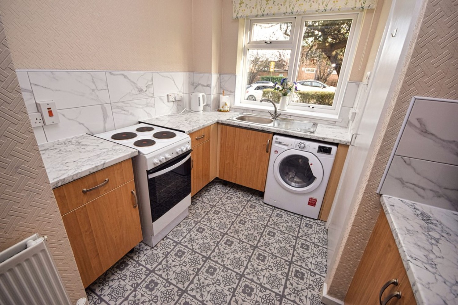 1 bedroom Flat for Sale Hobs Meadow, Solihull