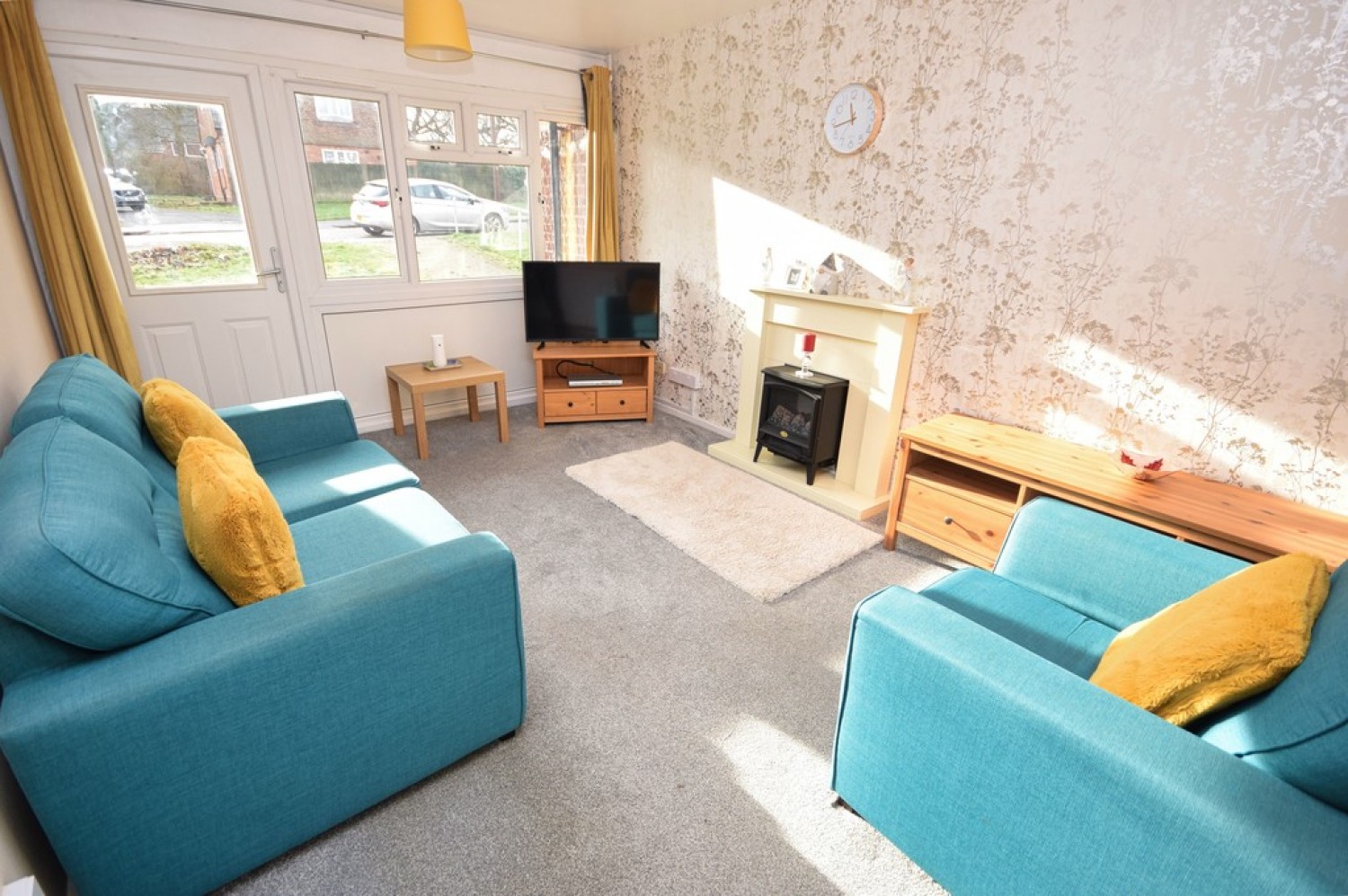 1 bedroom Flat for Sale Hobs Meadow, Solihull