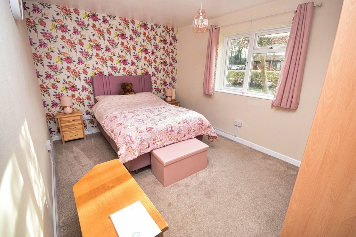 1 bedroom Flat for Sale Hobs Meadow, Solihull