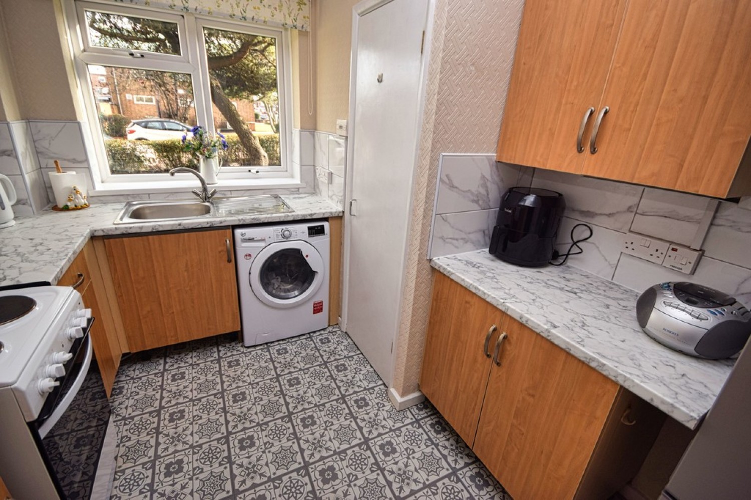 1 bedroom Flat for Sale Hobs Meadow, Solihull