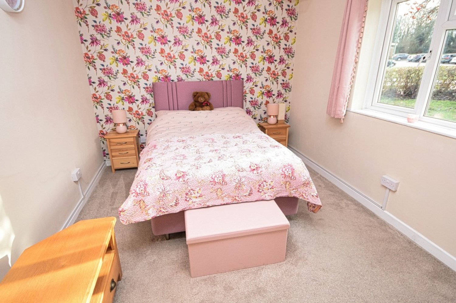 1 bedroom Flat for Sale Hobs Meadow, Solihull