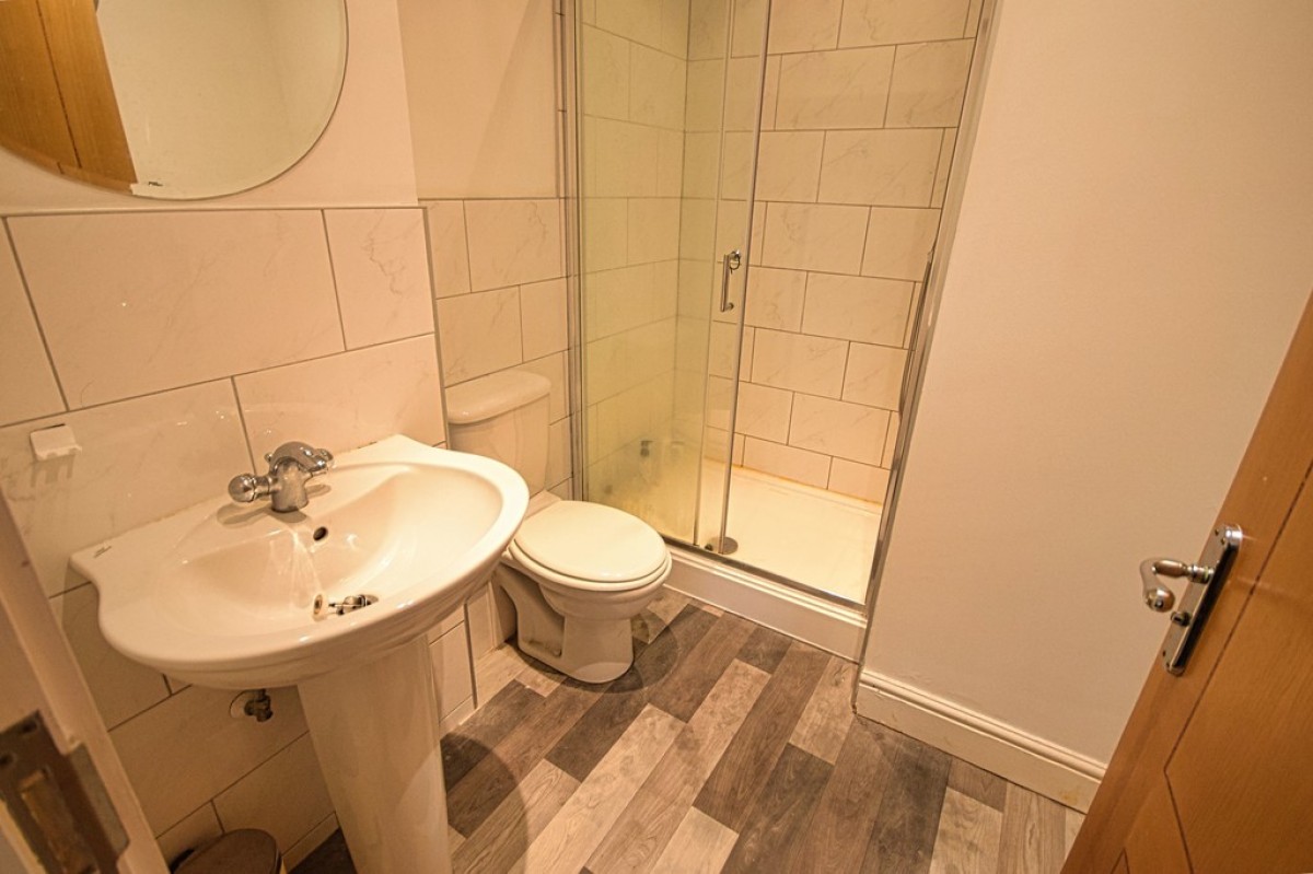 Ashleigh Heights, 514 Warwick Road, Solihull