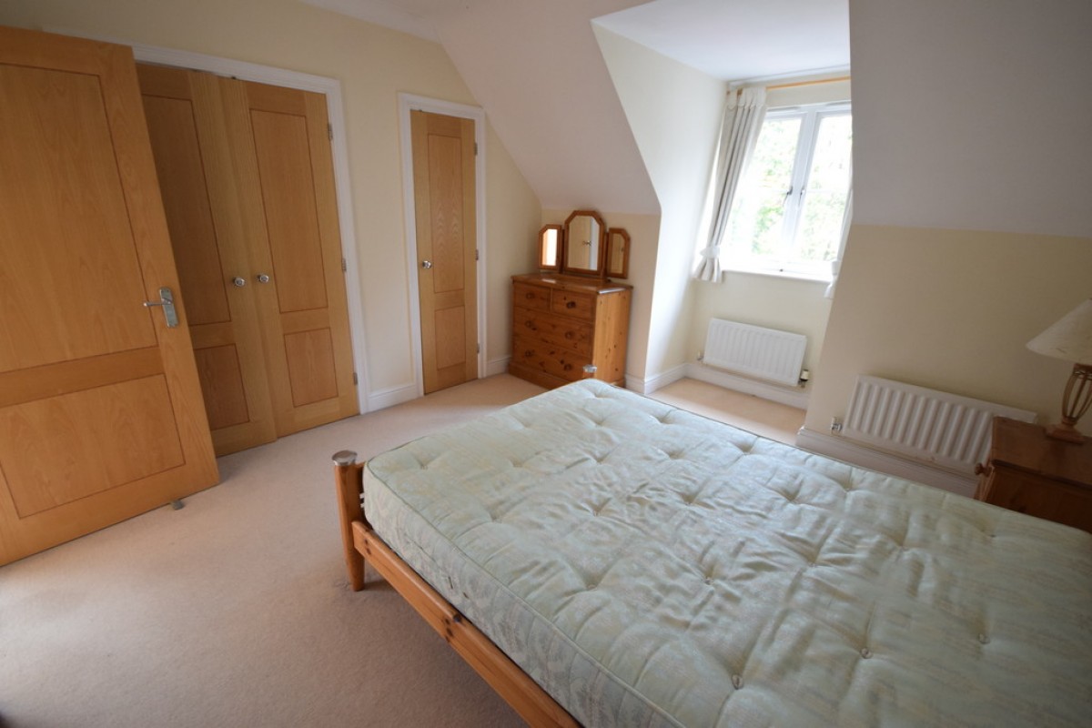 Ashleigh Heights, 514 Warwick Road, Solihull