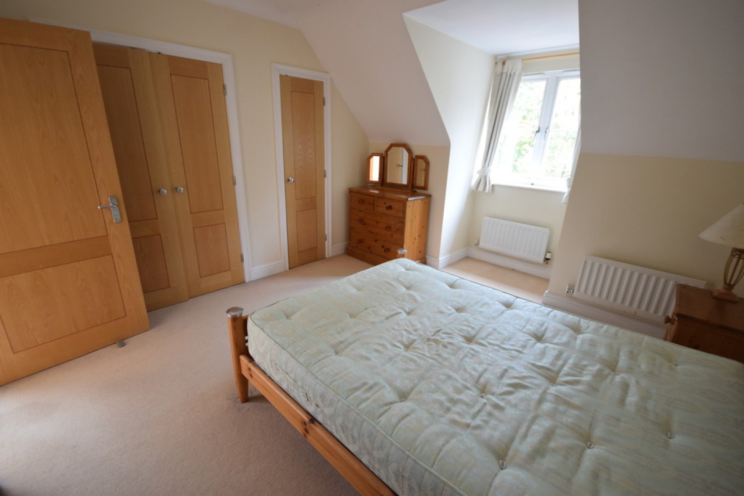 Ashleigh Heights, 514 Warwick Road, Solihull