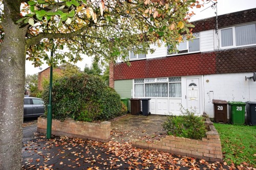 Walsgrave Drive, Solihull