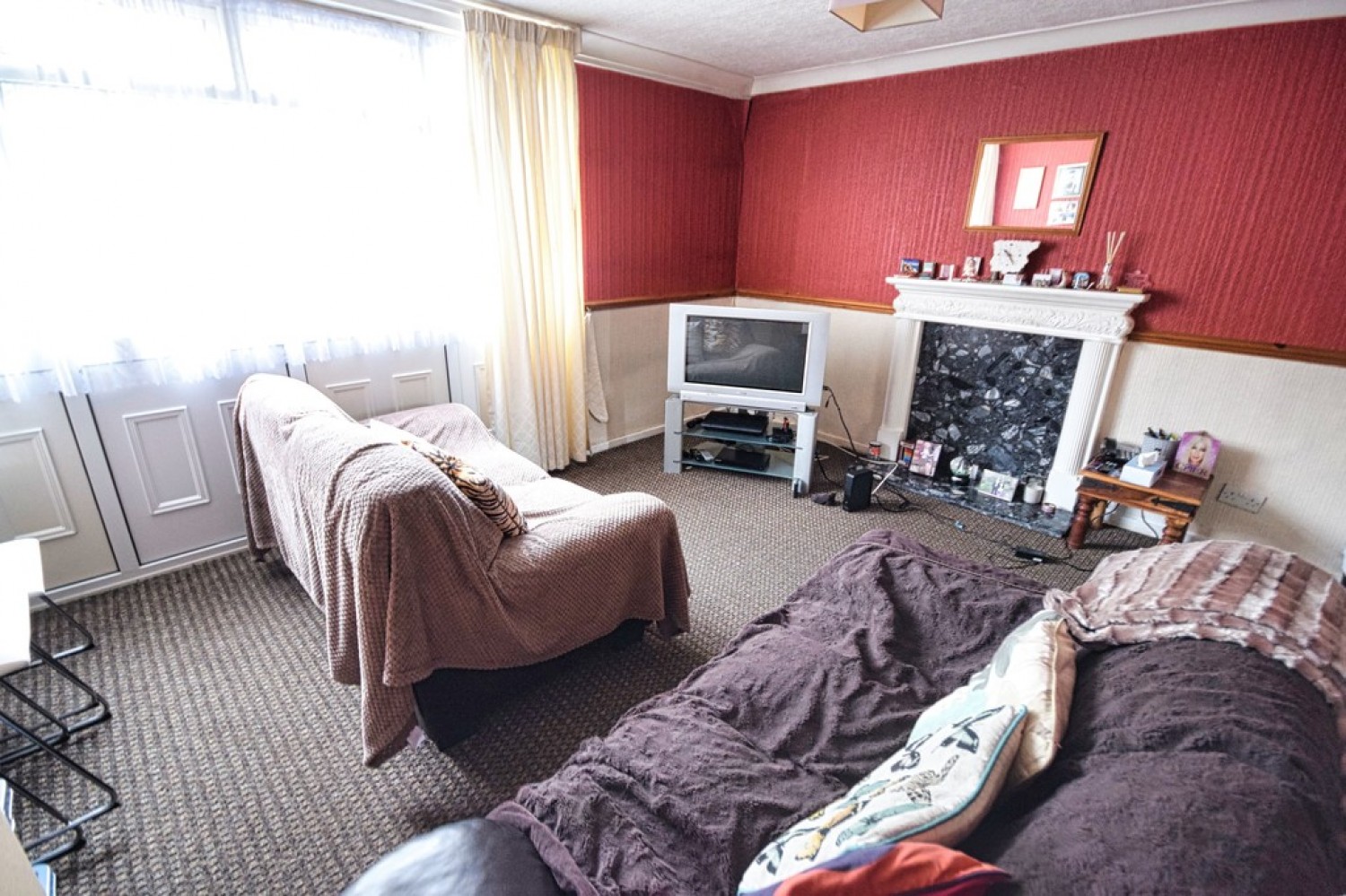 Walsgrave Drive, Solihull