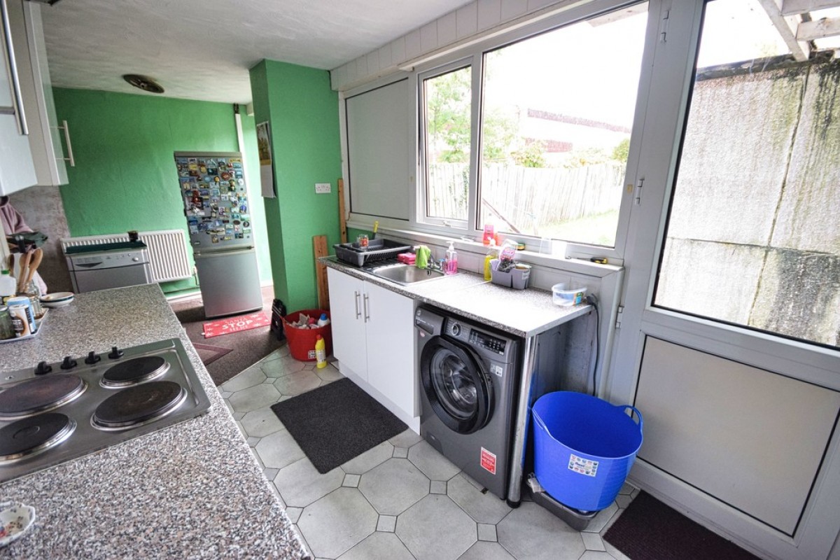 Walsgrave Drive, Solihull