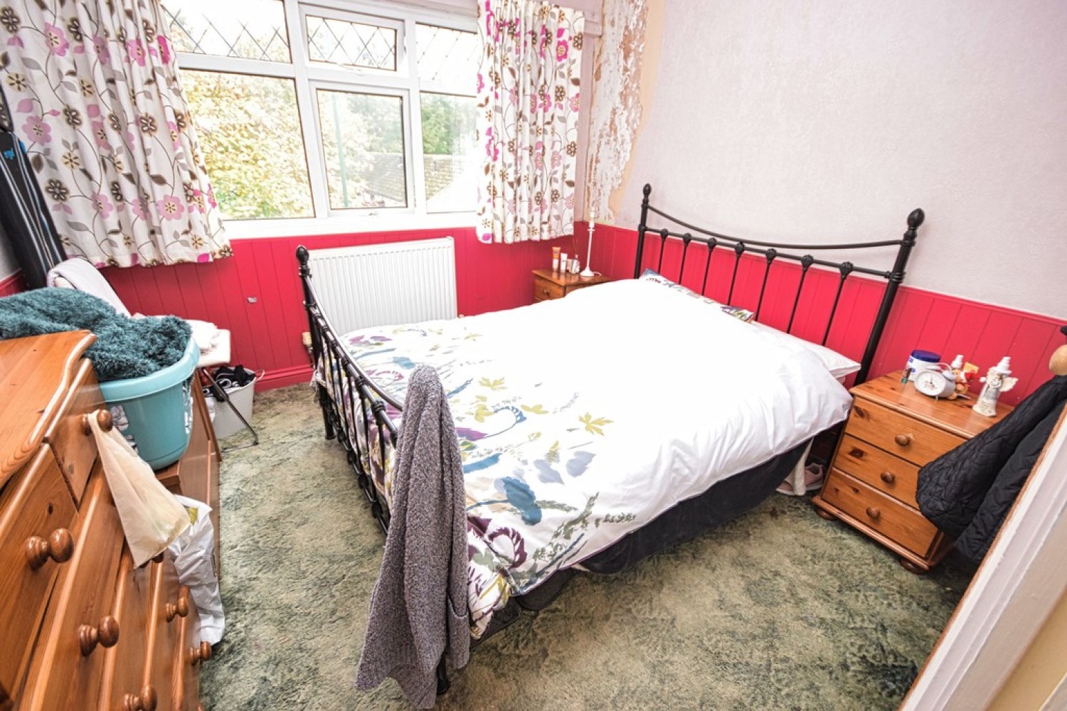 Walsgrave Drive, Solihull