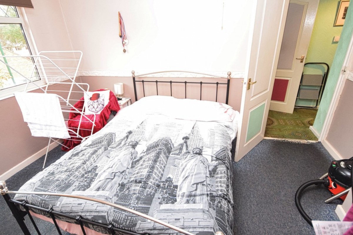 Walsgrave Drive, Solihull