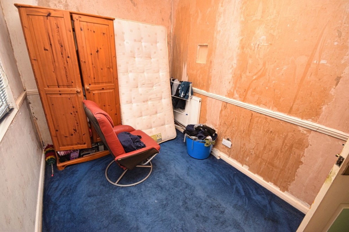 Walsgrave Drive, Solihull