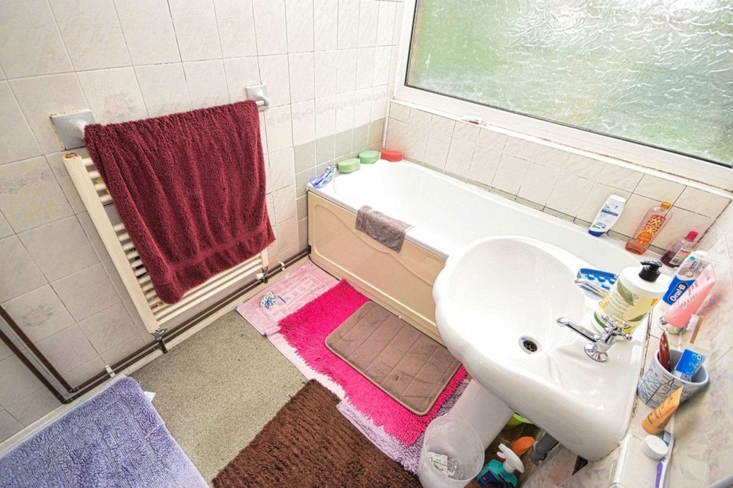 Walsgrave Drive, Solihull