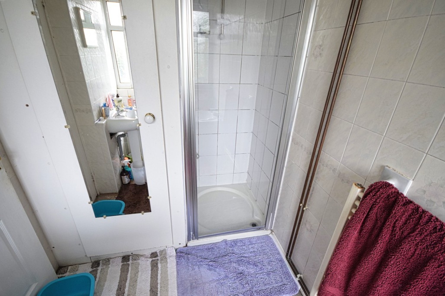 Walsgrave Drive, Solihull