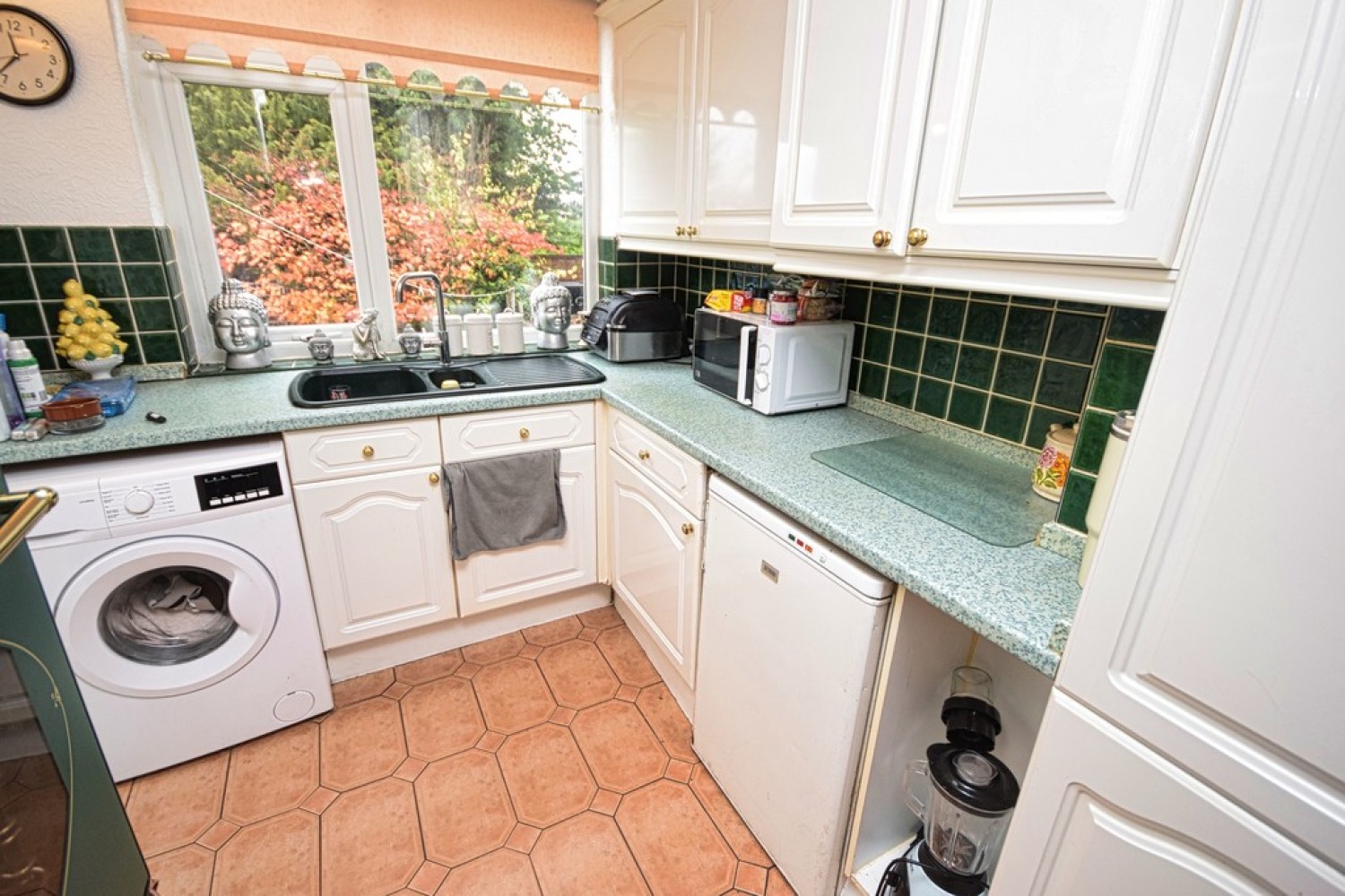 Mayswood Road, Solihull