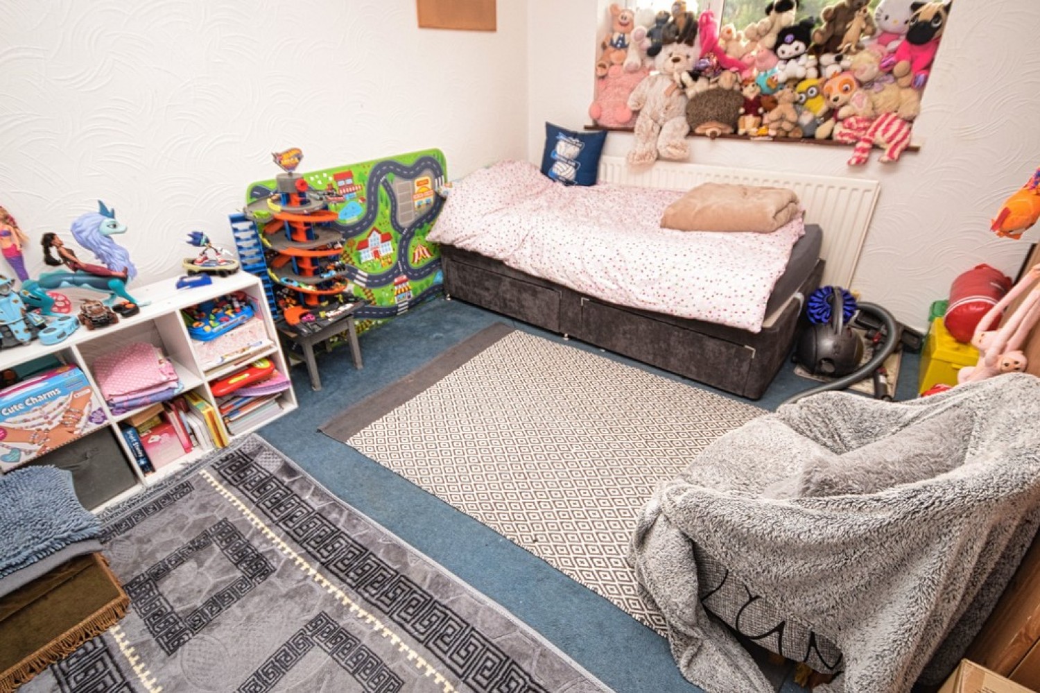 Mayswood Road, Solihull