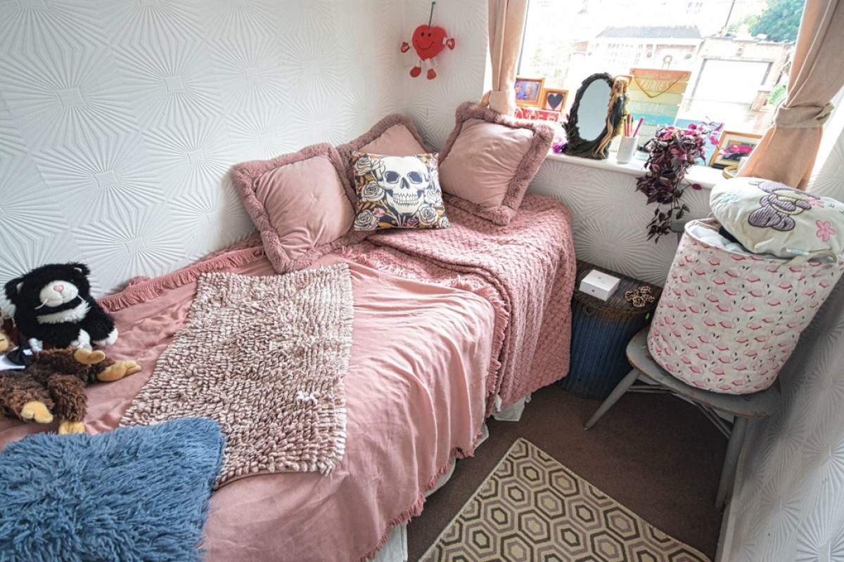 Mayswood Road, Solihull