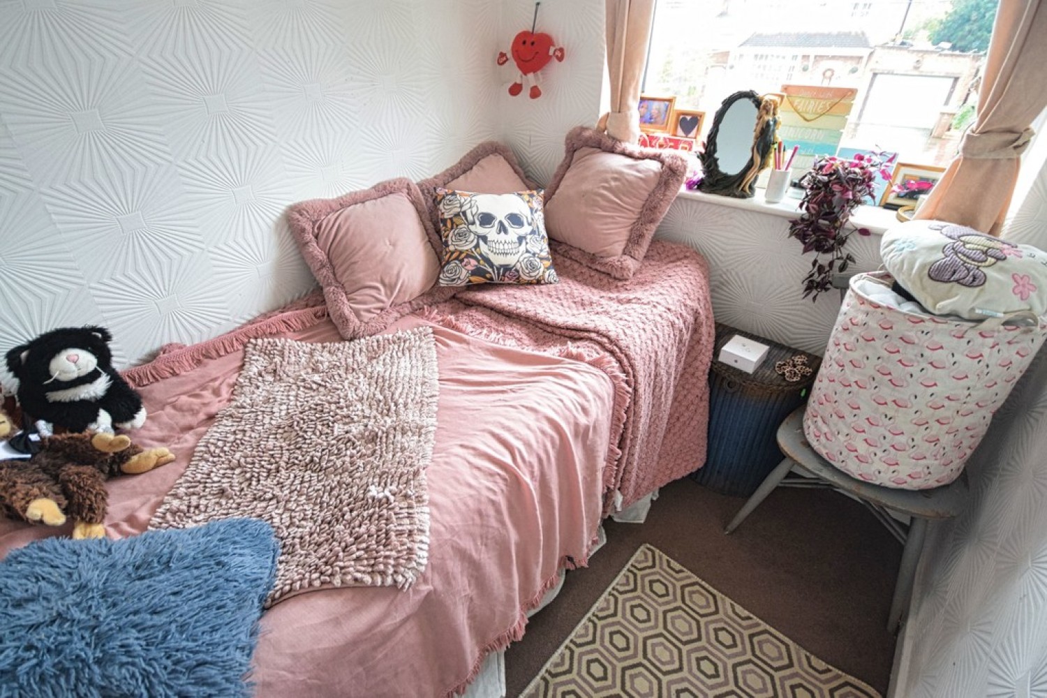 Mayswood Road, Solihull